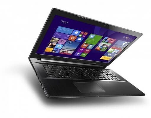 Установка Windows 7 на ноутбук Lenovo G70-80